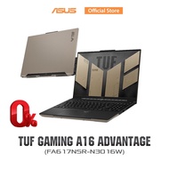 ASUS TUF Gaming A16 ADVANTAGE gaming laptop 16Inch 165Hz FHD+ IPS AMD Radeon RX 7600S  AMD Ryzen 7 7