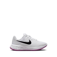 Nike Revolution 6 Women's Road Running Shoes - White