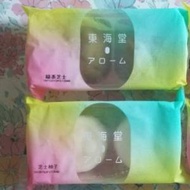 東海堂冰皮月餅 4個