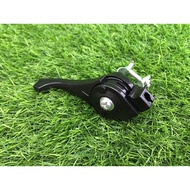 BG328 /Tanaka 328 Throttle Trigger Mesin rumput throttle lever for brush cutter bg328 TL33 TB33 bg33