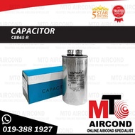[MTO] Outdoor Capacitor Compressor Capacitor 25uf TO 50uf