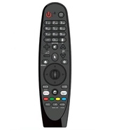 ApplicableLGLCD TV Remote Control AN-MR18BA AN-MR650 AKB75375501