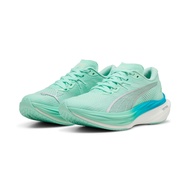 PUMA Deviate NITRO™ 3 Women's Running Shoes - Blue