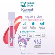 Little Fab Kids Lip Shine Little Fab Kids Skincare/