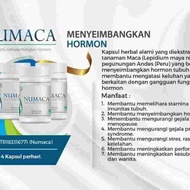 numaca hwi original