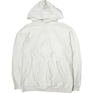 BEAUTY&YOUTH UNITED ARROWS 21SS Sophie Rivers 運動連帽衫套頭衫 1212-199-7449 L 白色上衣 [二手] [BEAUTY&YOUTH UNITE
