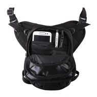8277 PHOENIX OZONE Thigh Bag