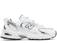 NicefeetTH - New Balance 530 White Silver Navy