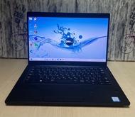 Dell Latitude 7390 Laptop Intel Core i5-8th Gen 13.3″ Display / Windows 11 pro