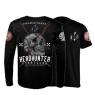 Fighter Borneo Native T-shirt Tee, Fight Club