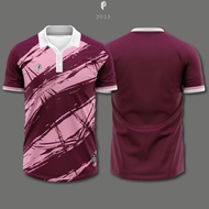 ✨[Ready Stock]✨ Jersey New 2023 Baju sukan Jerseys Futsal Bola t shirt men polo shirt basikal tshirt