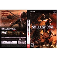 PS2 Games Collection Shell Shock Nam 67