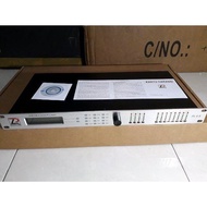 Speaker Management PASLINE DLMS PL 4.8 Pasline PL 4.8