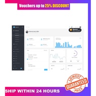 Appwork - Bootstrap 4 Template  Ui Kit