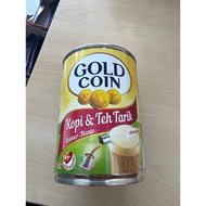 Gold Coin Susu Pekat Manis