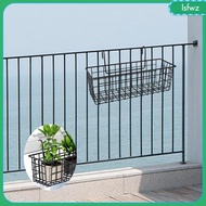 [Lsfwz] Balcony Flower Pot Holder Yard Nursery Home Decoration Plant Pot Rack Stand