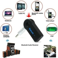 [So] Bluetooth Receiver Audio Mobil Ck-05 Car Bluetooth Audio