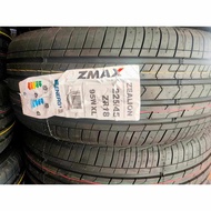 ZMAX ZEALION (2024) 225/45R18 225 45 18 225/45/18 225-45-18 * Harga Untuk 1BIJI