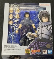 shf 佐助