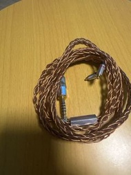 Pw audio no.5升級線