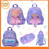 (Ready Ballerina) Smiggle - Smiggle YKK - Smiggle Teeny - Smiggle Junior - Smiggle Senior - Smiggle 
