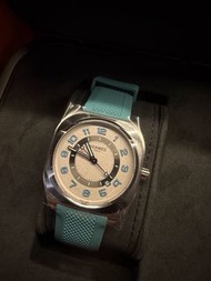 Hermes H08 blue limited edition