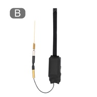 กล้อง DIY ขนาดเล็ก1080P Full HD WIFI การดูจากระยะไกลความปลอดภัยในบ้านเครื่องบันทึกวีดีโอกล้องตัวจิ๋ว