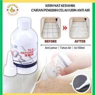 (KAI) Waterproof Tile Reform / Anti-Fungal Ceramic Tile Grout Gap Filler