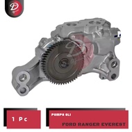 Oil Pump Ford Ranger 2.5 2.9 3.0 Ford Everest 2.5 TDi Non-Commonrail TDCi Commonrail 2004-2011 Impor