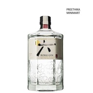 Roku Japanese Gin 700ml