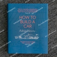 How To Build Adrian Newey Z Cara