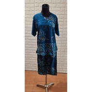 3/ 4 SHORT SLEEVE SET SIZE XL (BY SAMMY)