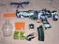 Gel Blaster mp5 Toy for kids