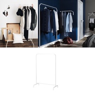 IKEA MULIG Clothes Rack / Rak Baju / Cloth Hanging Rack