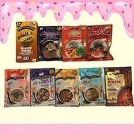 Clearance Meal for Musfirah (Exp 21Oct-27Nov 25)