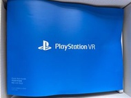 PlayStation VR with PlatStation Camera