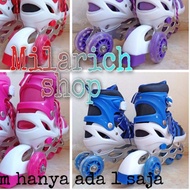 Children's Roller Skates POWER Bajaj roller skates Free Bolts and L Locks/inline shoes/skate