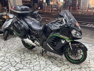 KAWASAKI GTR1400 配KTRC總代理公司車