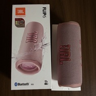 JBL FLIP 6 藍牙音響 喇叭