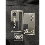 CASING V1/V2 (121 project)