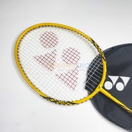 (ของแท้ 100%) ไม้แบดมินตัน ไม้แบด พร้อมซอง Yonex รุ่น B4000 (1 อัน)