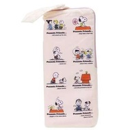 snoopy pouch