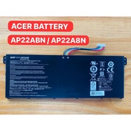 BATTERY LAPTOP ACER SWIFT GO 14 SFG14-41-R2E4 AP22ABN AP22A8N ( WITH RIBBON ) PREMIUM QUALITY Laptop