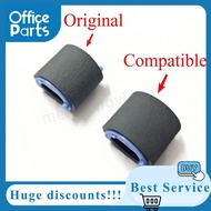50PCS RL1-1442-000 RL1-1442 Pickup Roller for HP CP2020 CP2025 CM2320 M1123 M1126 M1210 M1212 M1213 