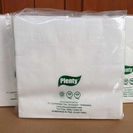 Plenty Dinner Napkin Tissue / 50 Sheets