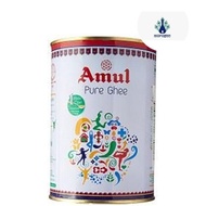 Amul Pure Ghee Clarified Butter 1L