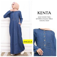 Victoria MAXY KENTA DRESS JEANS CASUAL GBJ