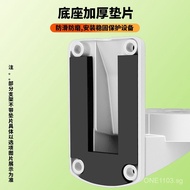 Ceiling Mount Wall Mount Aluminum Alloy Camera Dome Bracket Indoor Outdoor Home Use T58B