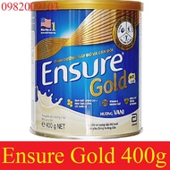Ensure gold Milk Nutritional Powder Milk 400g