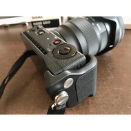 China sigma/sigma fp fpL Portable Camera Grip Type Dedicated Handle HG-11 sigma Handle Genuine Produ